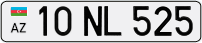 10NL525
