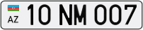 10NM007