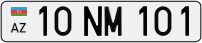 10NM101