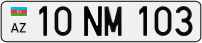 10NM103