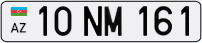 10NM161