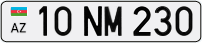 10NM230