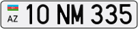 10NM335