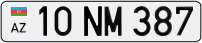 10NM387