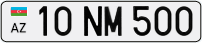 10NM500
