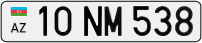 10NM538