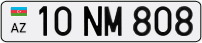 10NM808
