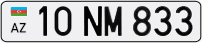 10NM833