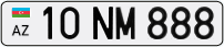 10NM888