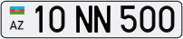 10NN500