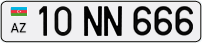 10NN666