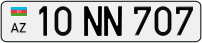10NN707