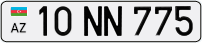10NN775