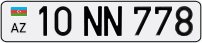 10NN778