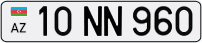 10NN960