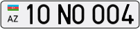 10NO004