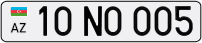 10NO005