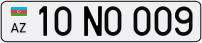 10NO009