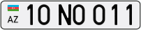 10NO011