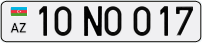 10NO017