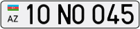 10NO045