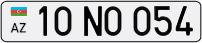 10NO054