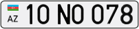 10NO078
