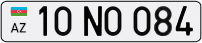 10NO084
