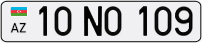 10NO109