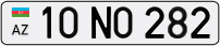 10NO282