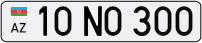 10NO300