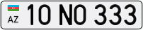 10NO333