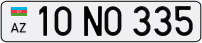 10NO335