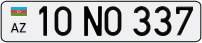 10NO337