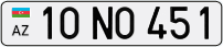 10NO451