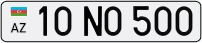 10NO500