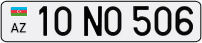 10NO506