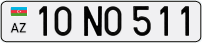 10NO511