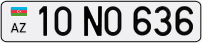 10NO636