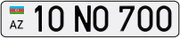 10NO700