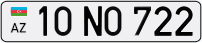 10NO722