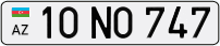 10NO747