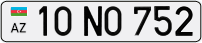 10NO752