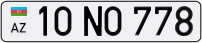10NO778