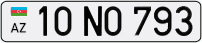 10NO793