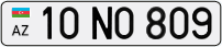 10NO809