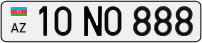 10NO888
