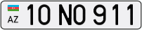 10NO911