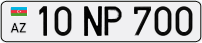10NP700