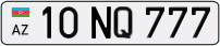 10NQ777